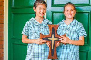 St Michael's Catholic Primary School Meadowbank Mission